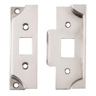 REBATE KITSETS SATIN NICKEL