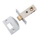 MORTICE LATCHES SATIN CHROME