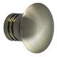 CABINET KNOBS STAINLESS STEEL