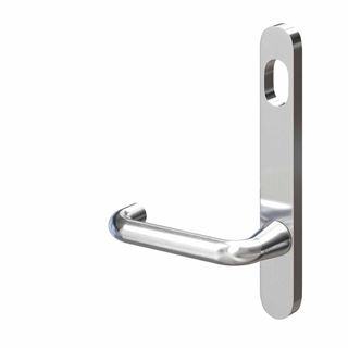 LEGGE 5400 SERIES SATIN CHROME