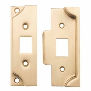 REBATE KITSETS SATIN BRASS