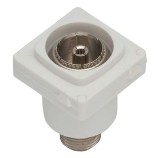 TRADCO TV SOCKET