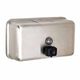 SOAP DISPENSERS STAINLESS STEEL