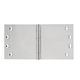 HINGES POLISHED NICKEL