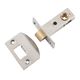 MORTICE LATCHES SATIN NICKEL