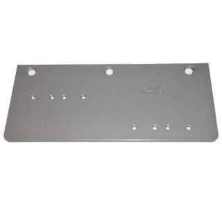 DROP & ADAPTOR PLATES