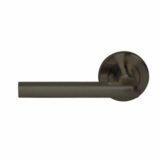 DOOR FURNITURE SATIN GRAPHITE