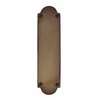 PUSH PLATES ANTIQUE BRONZE