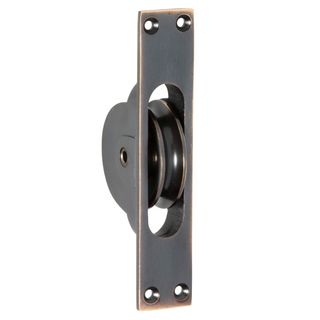 SASH WINDOW PULLEY