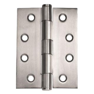 HINGES STAINLESS STEEL