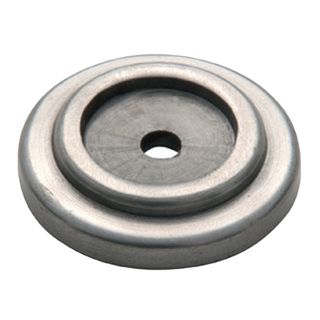 CABINET KNOB BACK PLATES