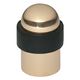 DOOR STOPS POLISHED BRASS