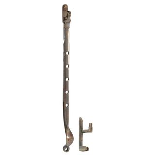 WINDOW HARDWARE FLORENTINE BRONZE