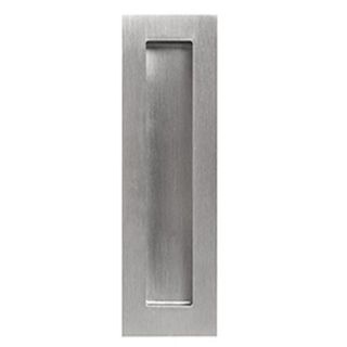 FLUSH PULLS STAINLESS STEEL