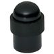 DOOR STOPS MATT BLACK