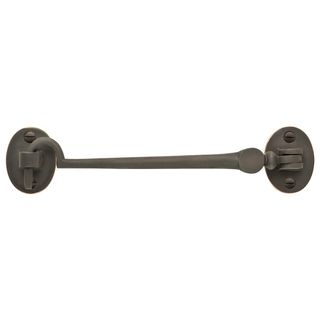 CABIN HOOKS OIL RUBBED BRONZE