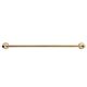 BATHROOM POLISHED BRASS