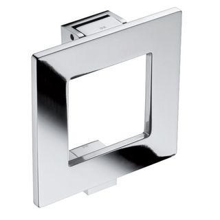 DOOR KNOCKERS CHROME PLATE