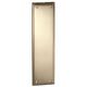 PUSH PLATES POLISHED BRASS
