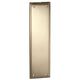 PUSH PLATES POLISHED BRASS