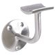 BANNISTER BRACKETS STAINLESS STEEL