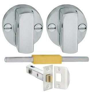 SAFETY LATCHES