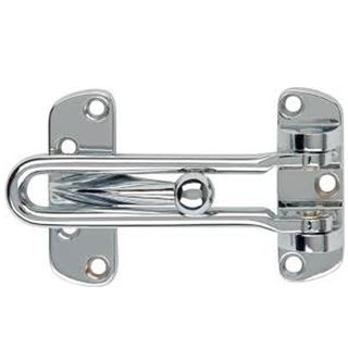 DOOR GUARD CHROME PLATE