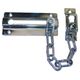 SECURITY CHAIN CHROME PLATE