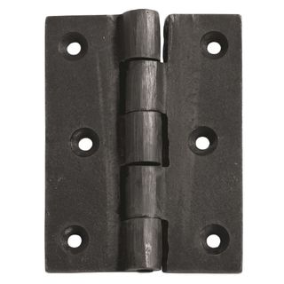 HINGES ANTIQUE FINISH