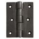 HINGES ANTIQUE FINISH