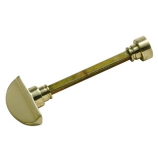SPARE PARTS POLISHED BRASS