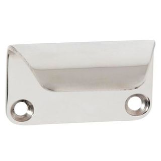 WINDOW HARDWARE STAINLESS STEEL