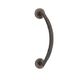 PULL HANDLES ANTIQUE BRASS