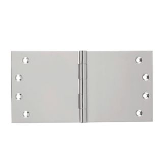 HINGES SATIN NICKEL