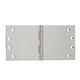 HINGES SATIN NICKEL