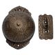 BELLS ANTIQUE BRASS