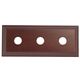 ELECTRICAL BLOCK TREBLE