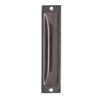 FLUSH PULLS FLORENTINE BRONZE