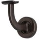 BANNISTER BRACKETS FLORENTINE BRONZE