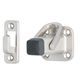 DOOR HOLDERS SATIN NICKEL