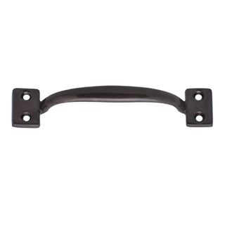 PULL HANDLES FLORENTINE BRONZE