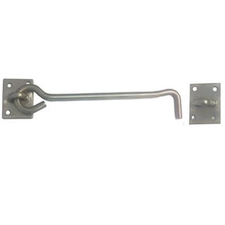 CABIN HOOKS STAINLESS STEEL