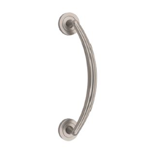 PULL HANDLES SATIN NICKEL