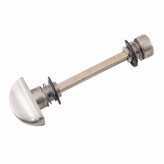 SPARE PARTS SATIN NICKEL