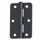 HINGES SATIN GRAPHITE