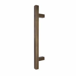 PULL HANDLES OIL RUBBED BRONZE