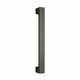 PULL HANDLES SATIN GRAPHITE
