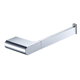 TOILET ROLL HOLDERS CHROME PLATE