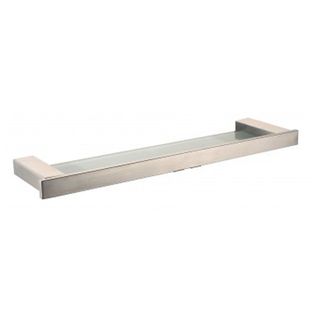 SHELVES CHROME PLATE