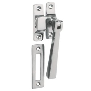 CASEMENT FASTENERS CHROME PLATE